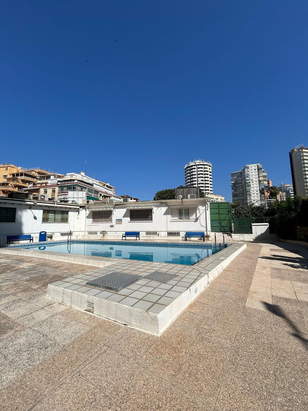 Benidorm Beach Apartament - 1
