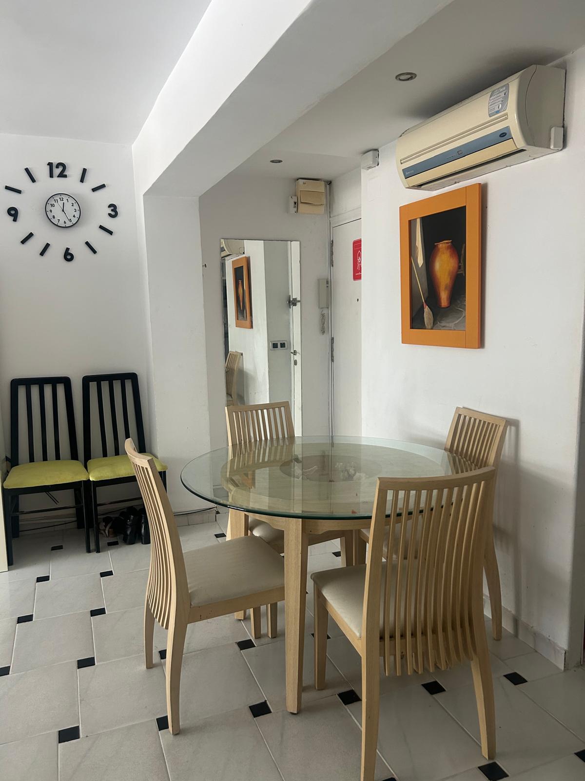Apartamento Edificio Gavina - 1