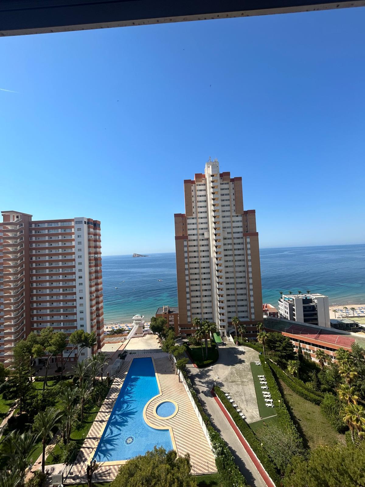 Provima Poniente Apartament - 1